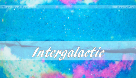 Intergalactic