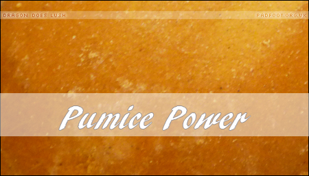 Pumice Power